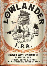 Lowlander IPA